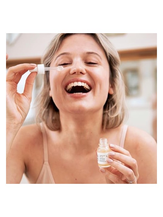 Ampolla Relax Occhi 15ml per Sguardo Giovane