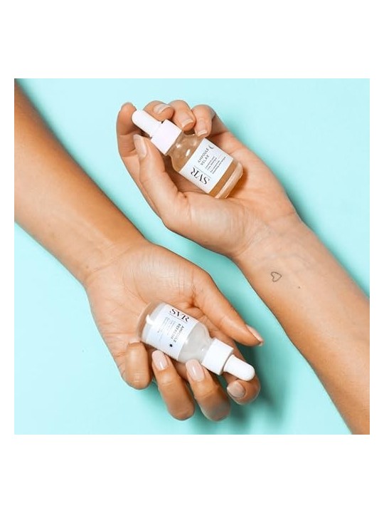 Ampolla Relax Occhi 15ml per Sguardo Giovane