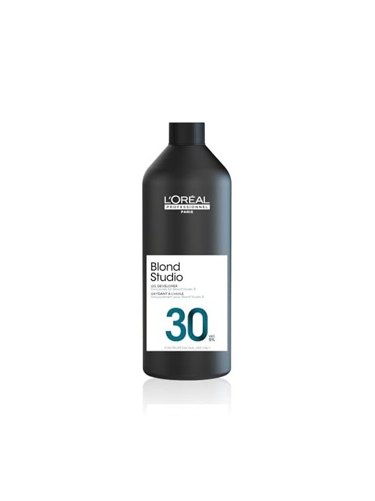 L'Orï¿½ï¿½al Professionnel Paris BLOND STUDIO 1000ml unisex