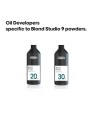 L'Orï¿½ï¿½al Professionnel Paris BLOND STUDIO 1000ml unisex