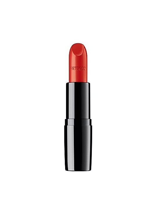 Rossetto Colore Perfetto 4 g donna 802 Spicy Red