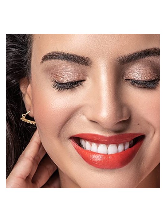 Rossetto Colore Perfetto 4 g donna 802 Spicy Red