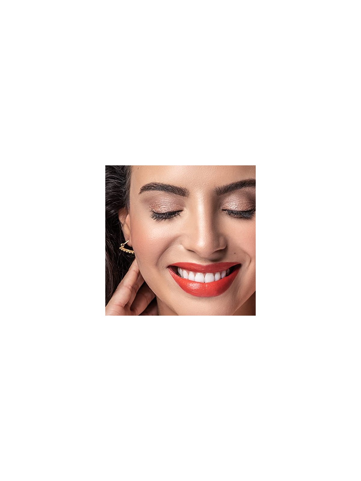 Rossetto Colore Perfetto 4 g donna 802 Spicy Red