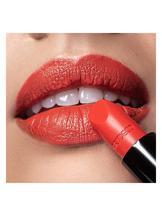 Rossetto Colore Perfetto 4 g donna 802 Spicy Red