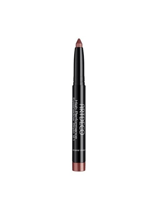 Artdeco High Performance Eyeshadow Waterproof Stylo 1,4g Numero 21 Shimmering Cinnamon
