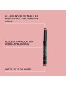 Artdeco High Performance Eyeshadow Waterproof Stylo 1,4g Numero 21 Shimmering Cinnamon