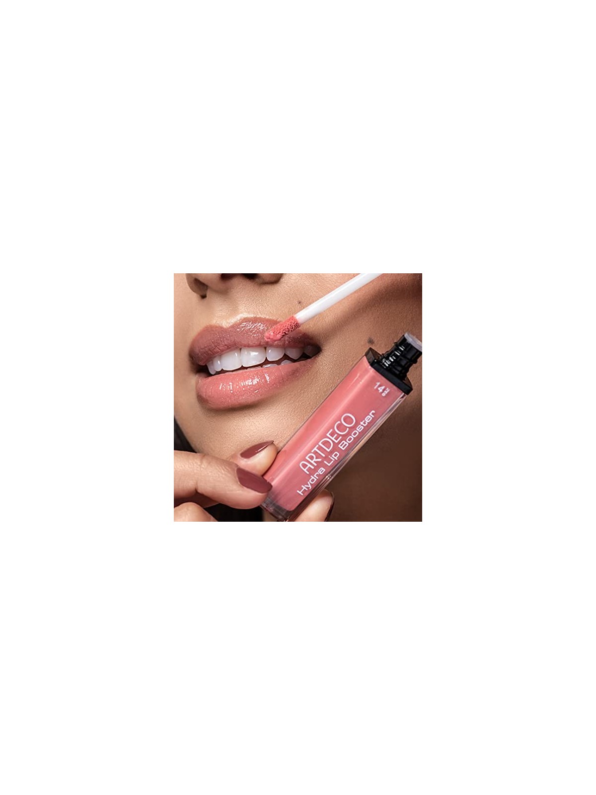 Artdeco Booster labbra Hydra donna 14 Translucent Sparkling Coral