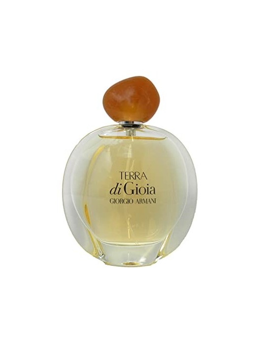 Armani Giorgio Terra di Gioia Eau De Parfum 100ml donna