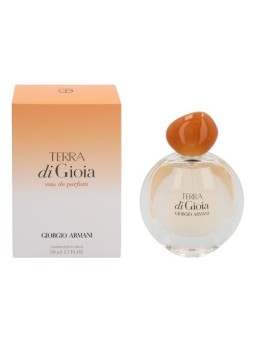 Armani Terra Di Gioia EDP spray 50ml