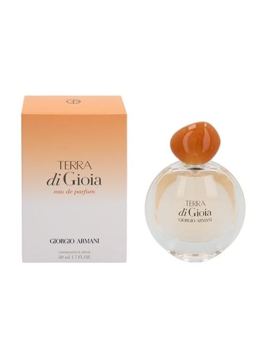 Armani Terra Di Gioia EDP spray 50ml
