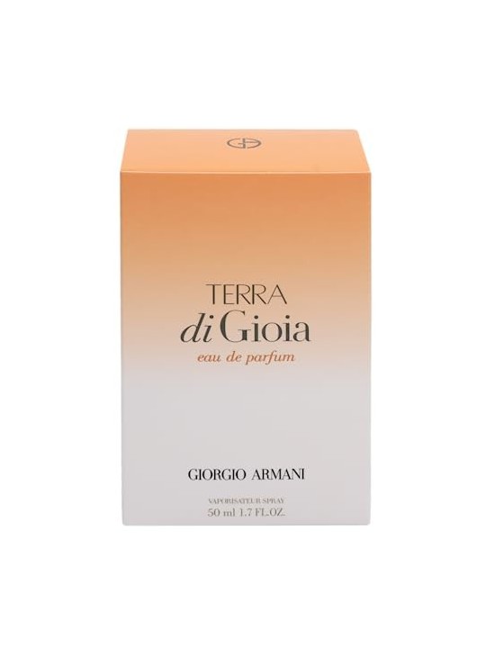 Armani Terra Di Gioia EDP spray 50ml