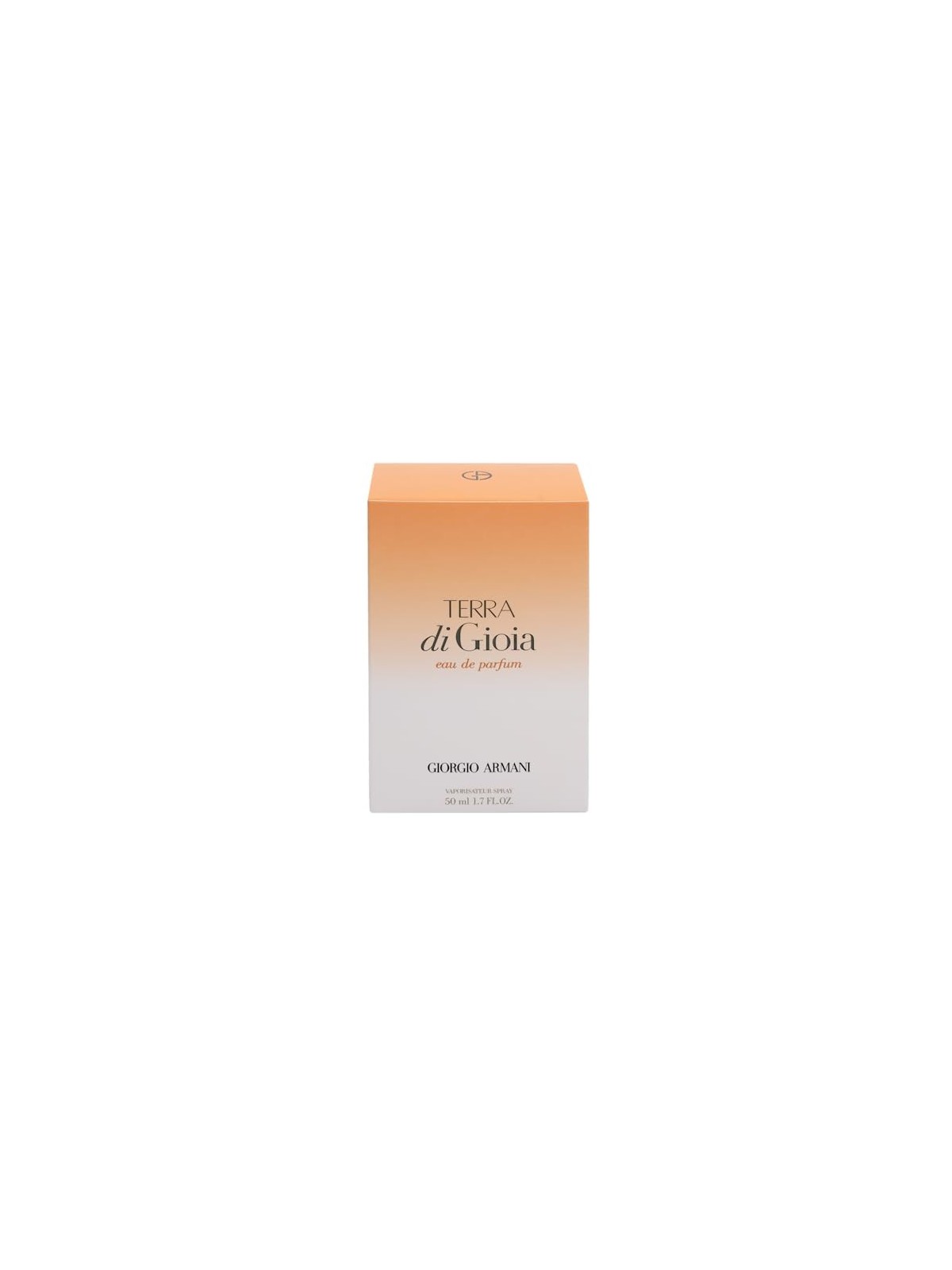 Armani Terra Di Gioia EDP spray 50ml