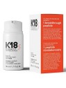 K18 Leave-In Molecular Repair Hair Mask cura dei capelli senza risciacquo per capelli molto secchi e danneggiati 50ml donna K18 