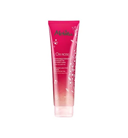 Melvita L'Or Rose Refining Scrub 150ml acquista 