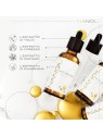 Nanoil Siero Viso AntiRossore Siero illuminante contro gli arrossamenti donna 50ml
