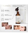 Nanoil Siero Viso AntiRossore Siero illuminante contro gli arrossamenti donna 50ml