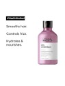 Shampoo Liss Unlimited per capelli indisciplinati 300ml