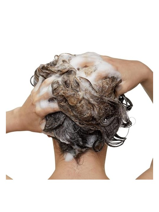 Shampoo Liss Unlimited per capelli indisciplinati 300ml