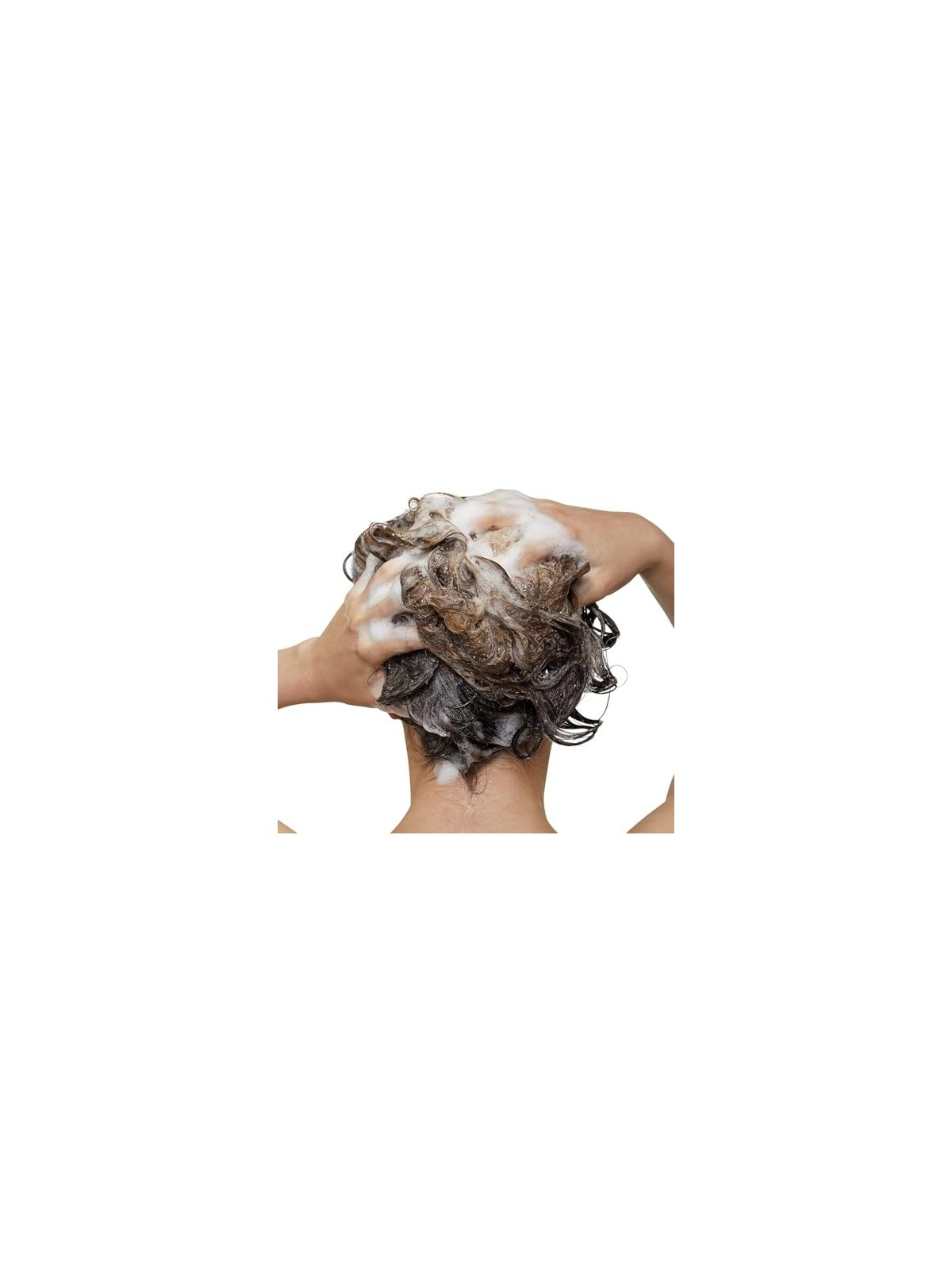 Shampoo Liss Unlimited per capelli indisciplinati 300ml