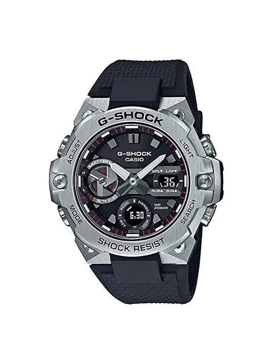 Casio G-Shock GST-B400-1AER acquista 