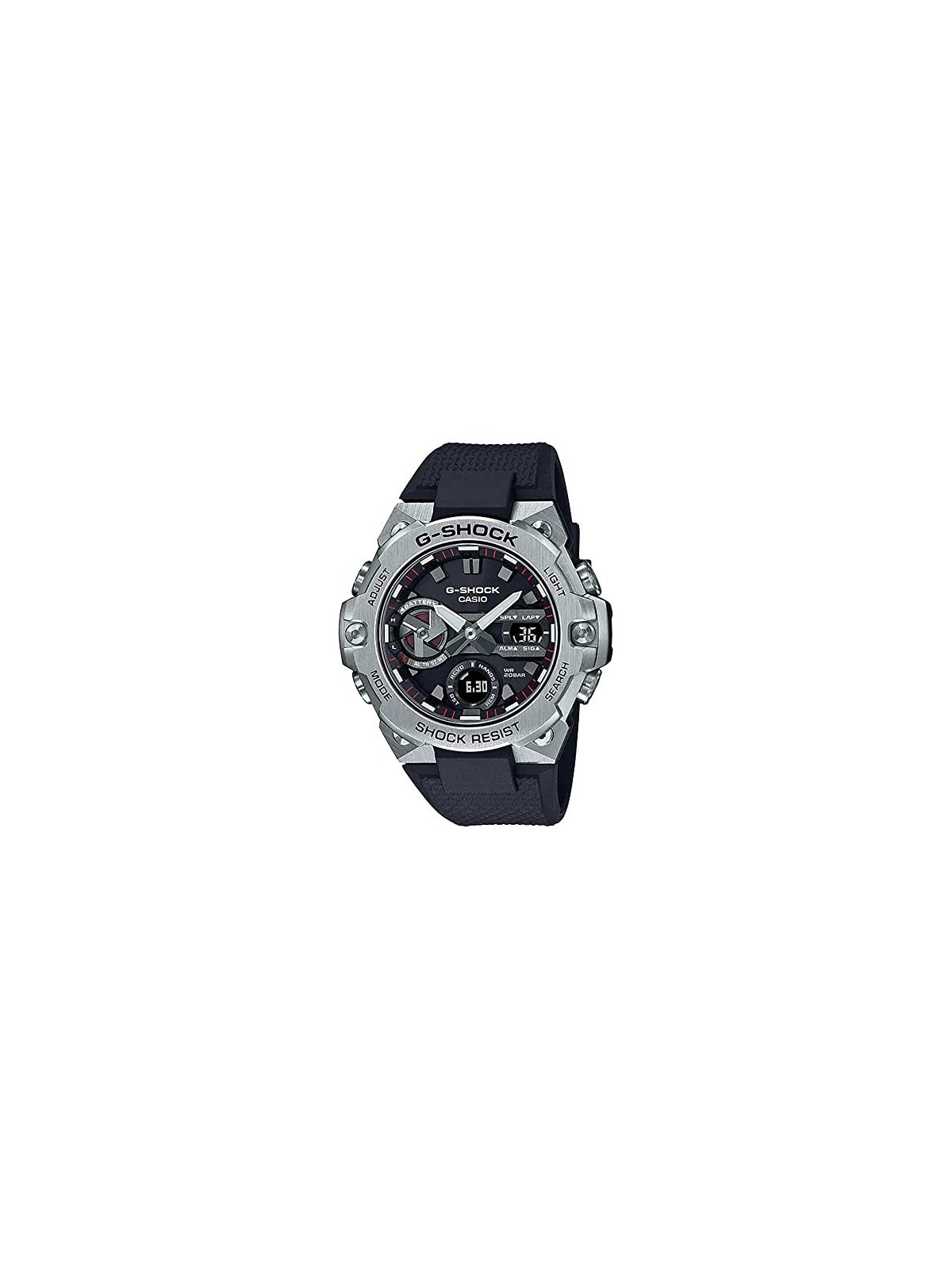 Casio G-Shock GST-B400-1AER acquista 