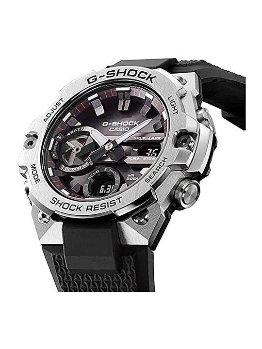 Casio G-Shock GST-B400-1AER acquista 