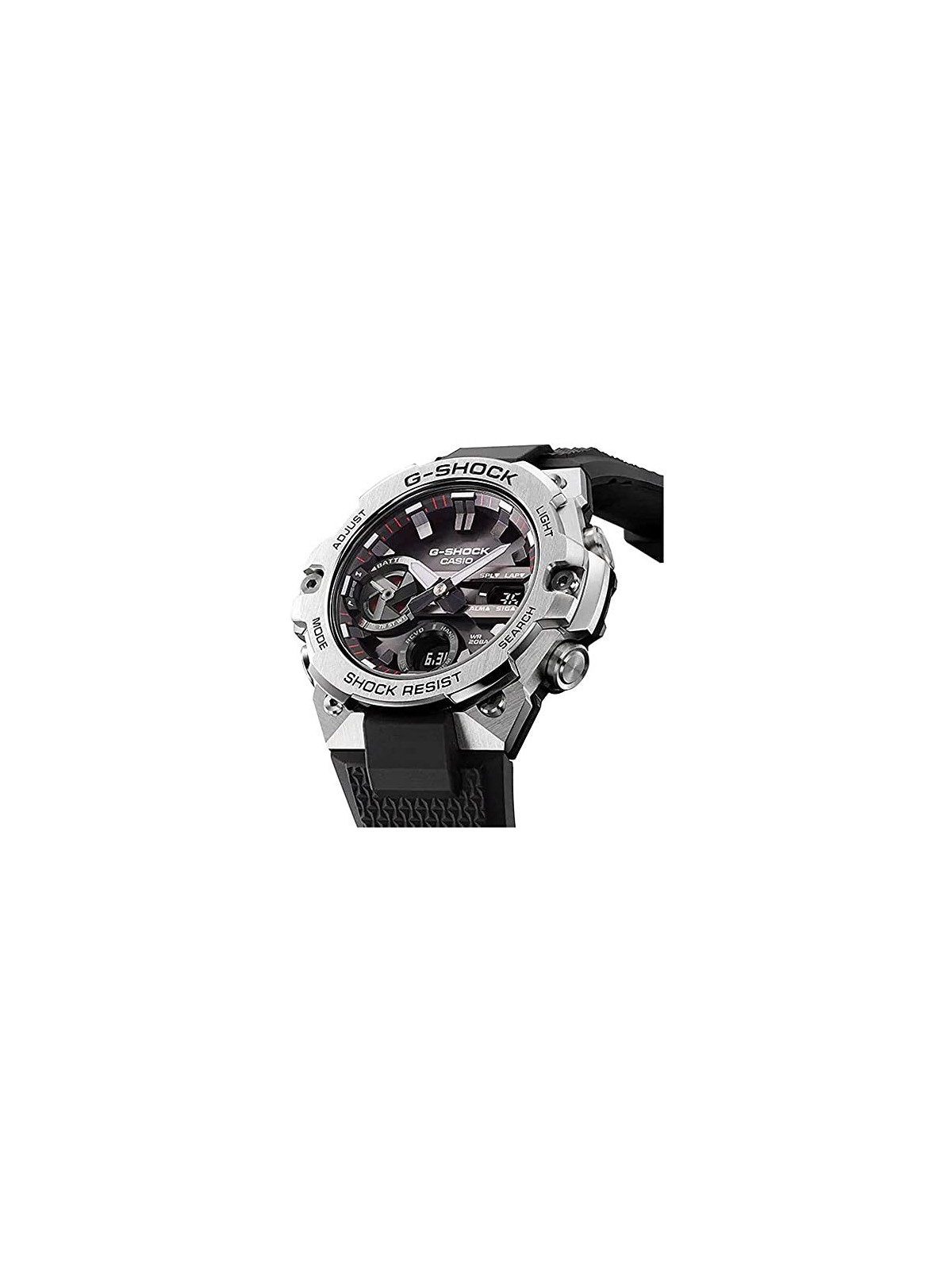 Casio G-Shock GST-B400-1AER acquista 