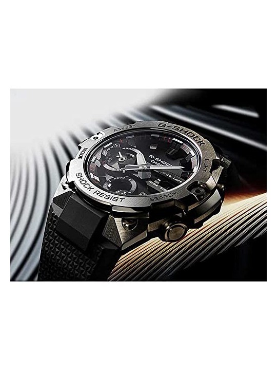 Casio G-Shock GST-B400-1AER acquista 