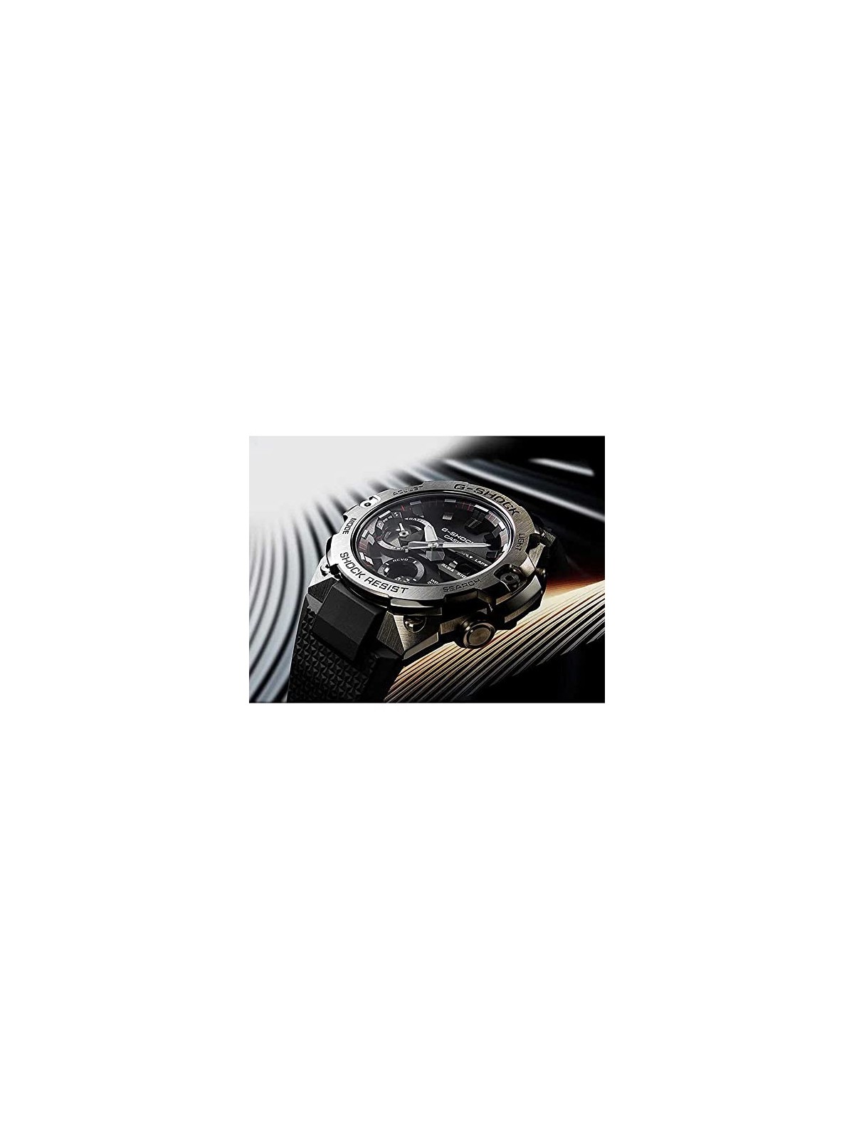 Casio G-Shock GST-B400-1AER acquista 
