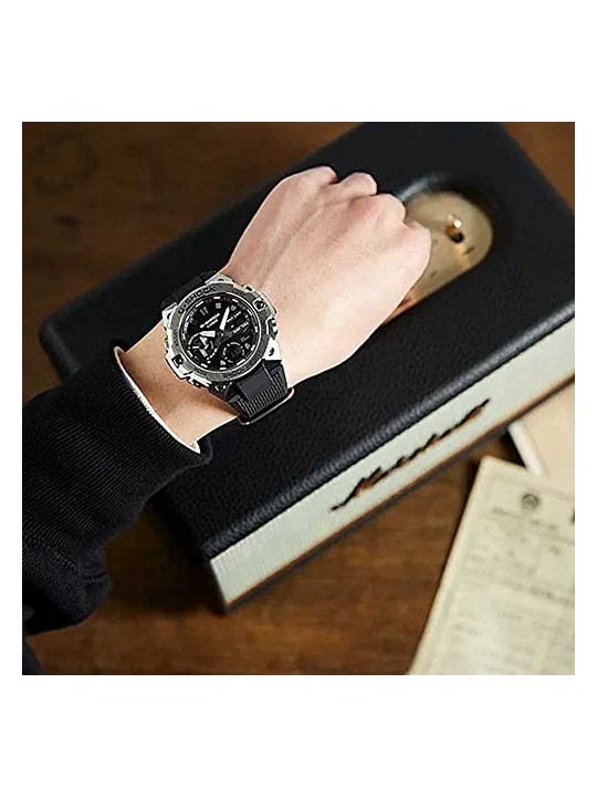 Casio G-Shock GST-B400-1AER acquista 