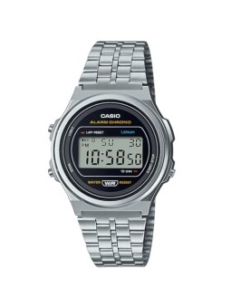 Casio Retro A171WE-1AEF acquista 