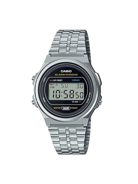 Casio Retro A171WE-1AEF acquista 