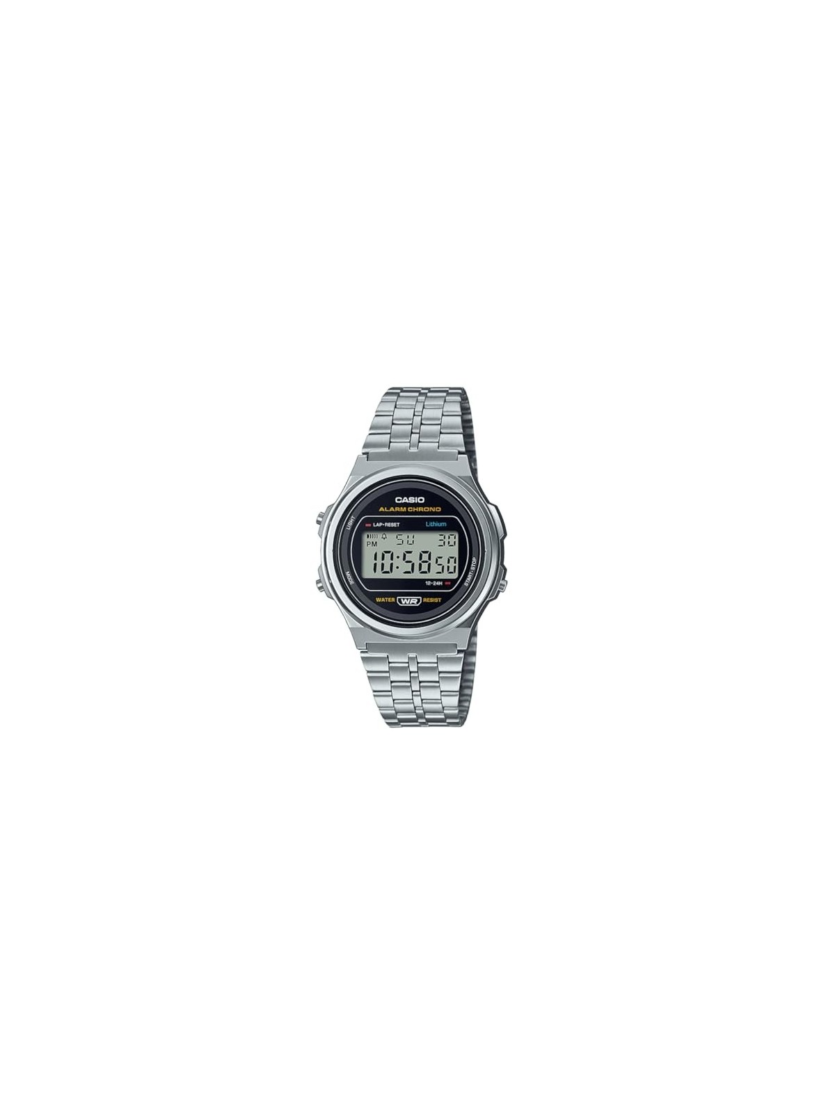 Casio Retro A171WE-1AEF acquista 