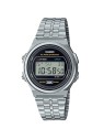 Casio Retro A171WE-1AEF acquista 