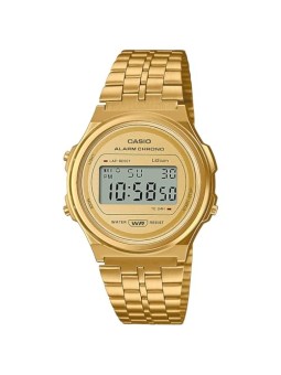 Casio Retro A171WEG-9ADF acquista 