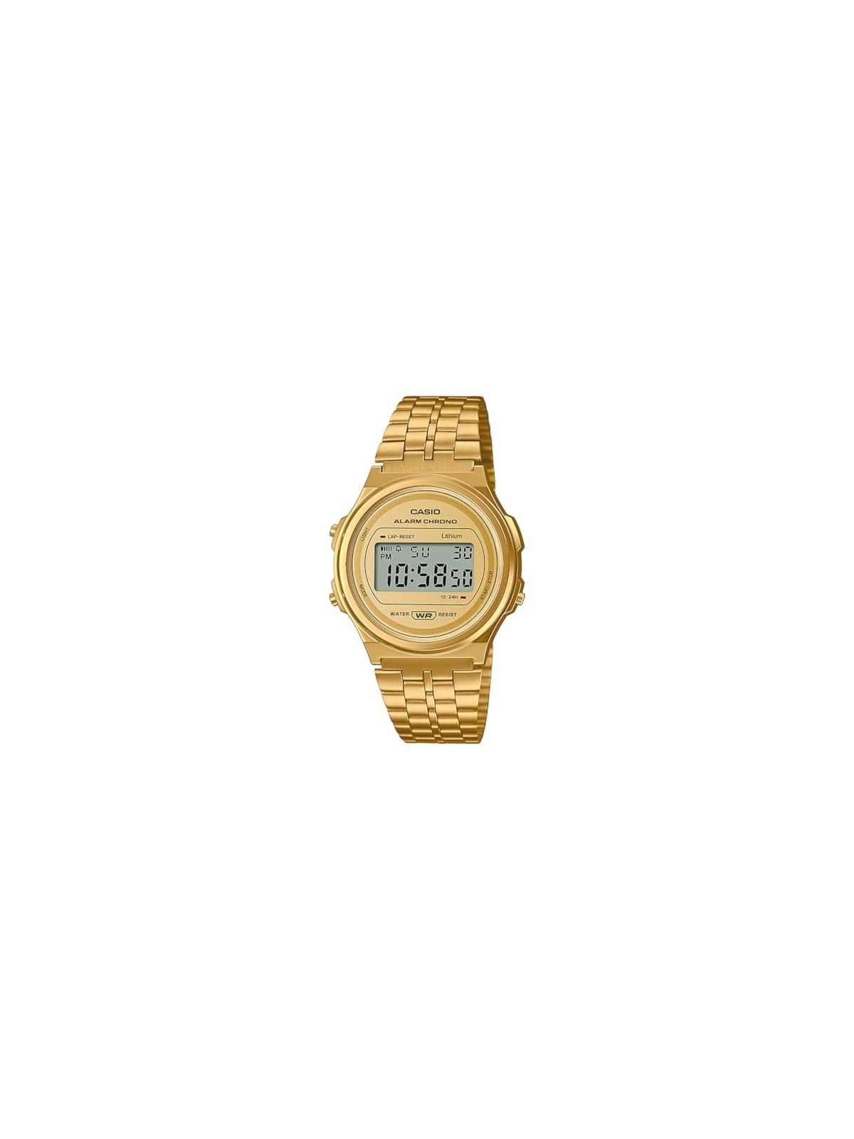 Casio Retro A171WEG-9ADF acquista 