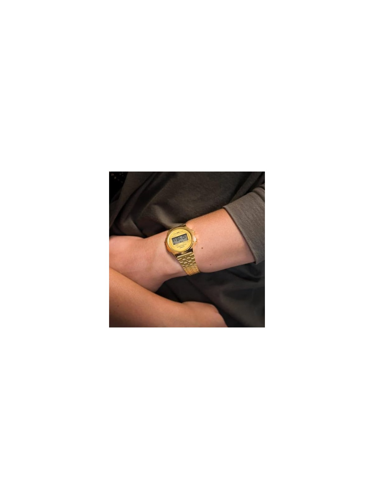 Casio Retro A171WEG-9ADF acquista 