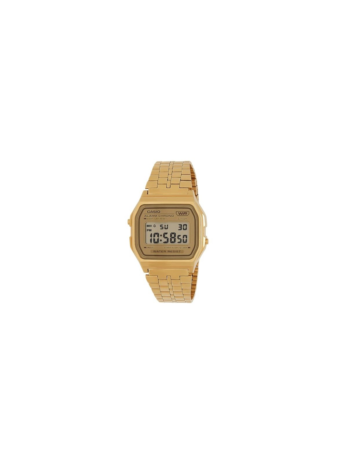 Casio Retro A158WETG-9AEF acquista 