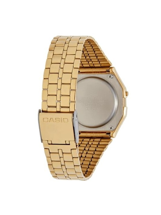 Casio Retro A158WETG-9AEF acquista 