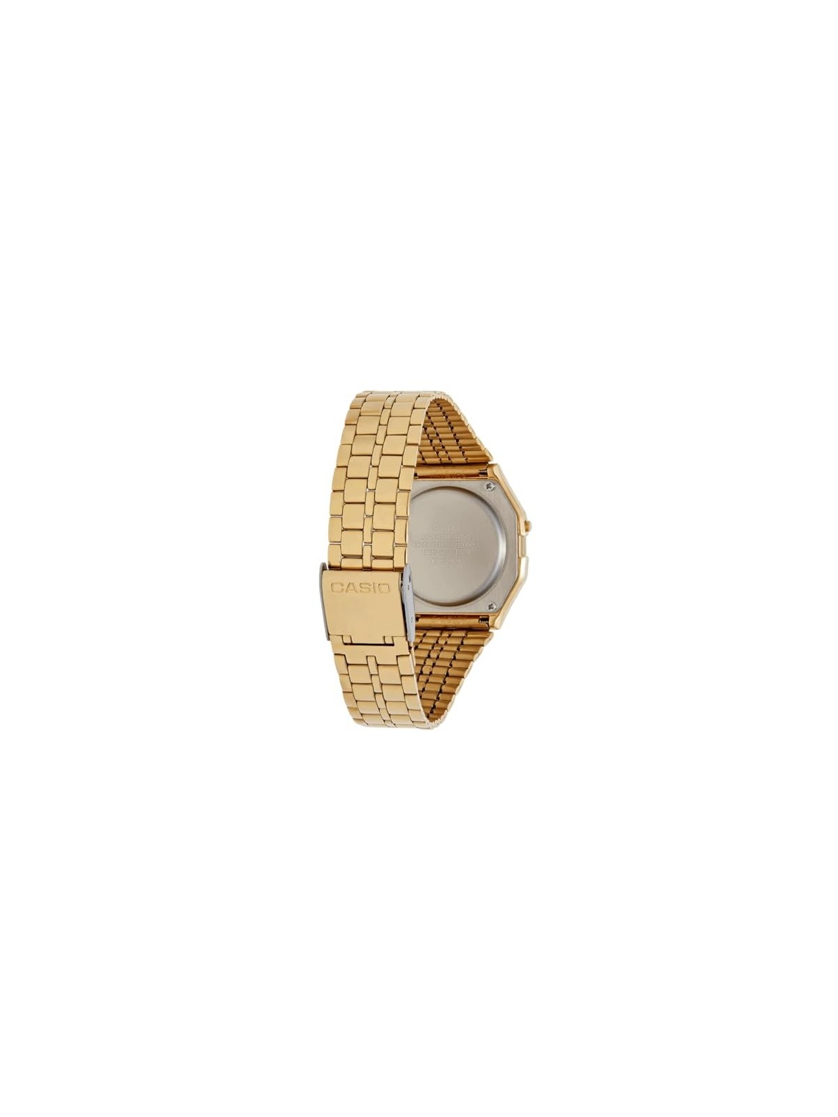 Casio Retro A158WETG-9AEF acquista 