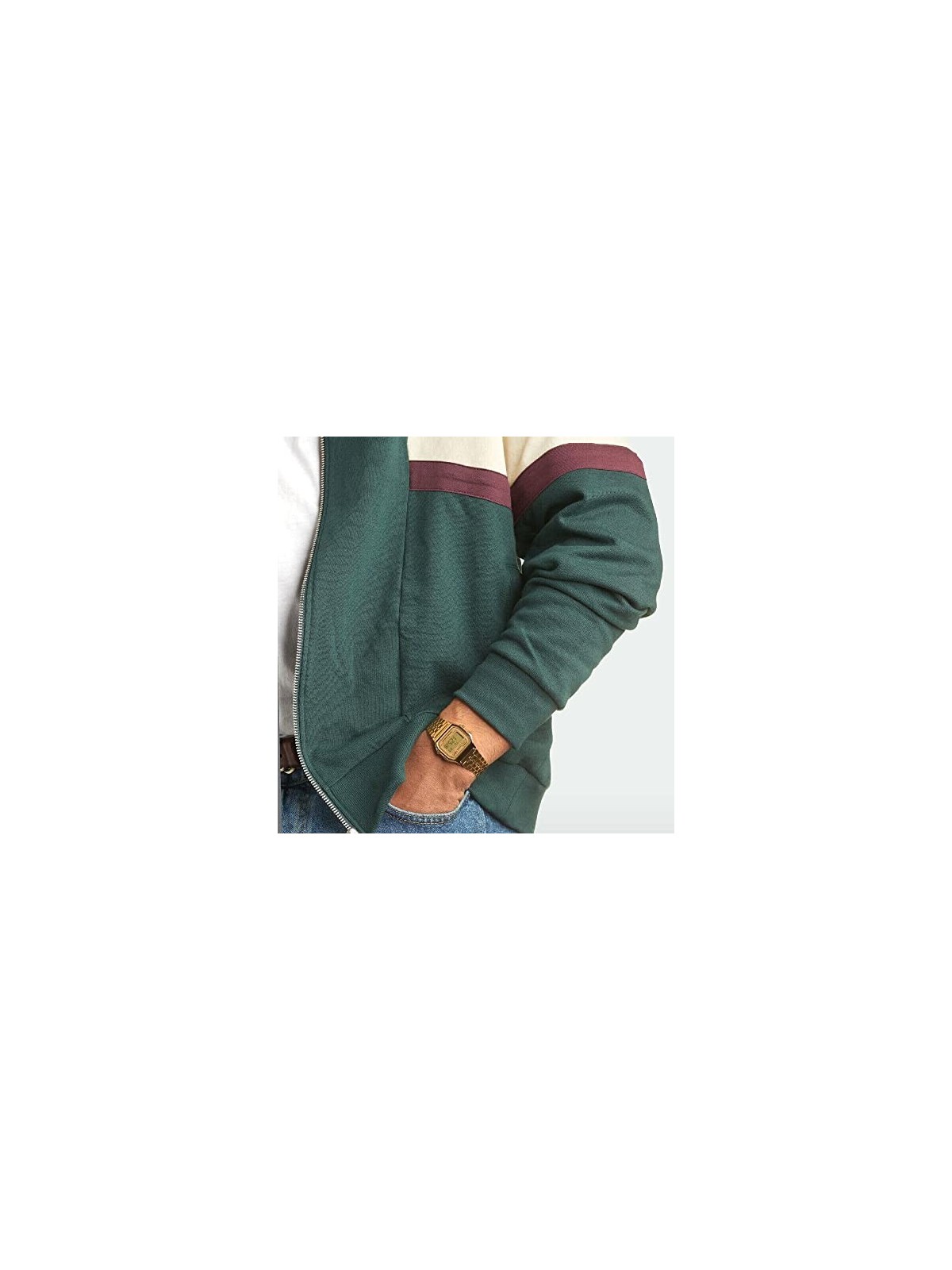 Casio Retro A158WETG-9AEF acquista 