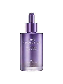 Missha Time Revolution Night Repair Ampoule