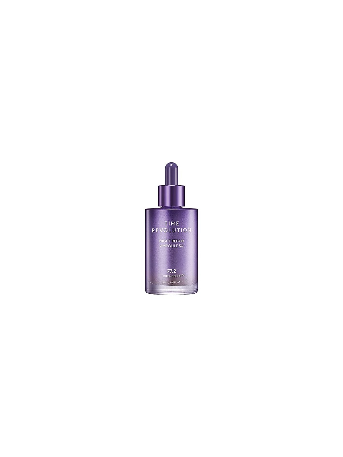 Missha Time Revolution Night Repair Ampoule