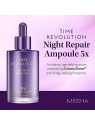 Missha Time Revolution Night Repair Ampoule