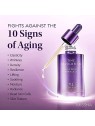 Missha Time Revolution Night Repair Ampoule