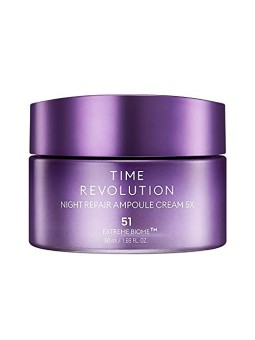 Missha CREMA NOTTURNA RIPARATRICE