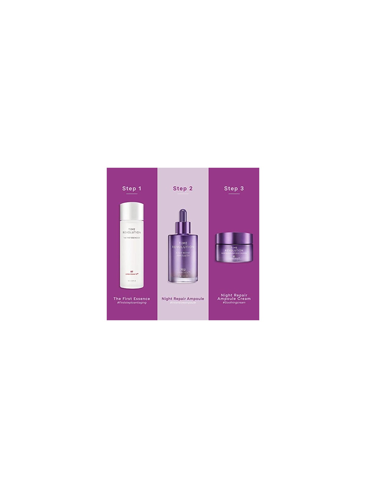 Missha CREMA NOTTURNA RIPARATRICE