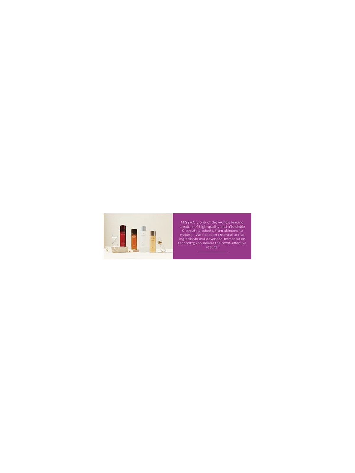 Missha CREMA NOTTURNA RIPARATRICE