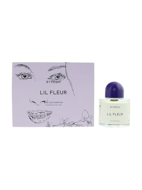 Byredo Lil Fleur Cassis Eau De Parfum 100ml