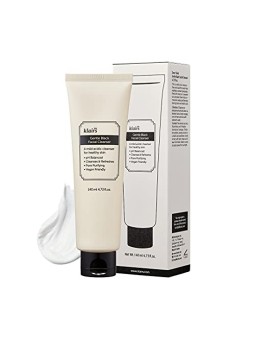 Klairs Gentle Black Facial Cleanser